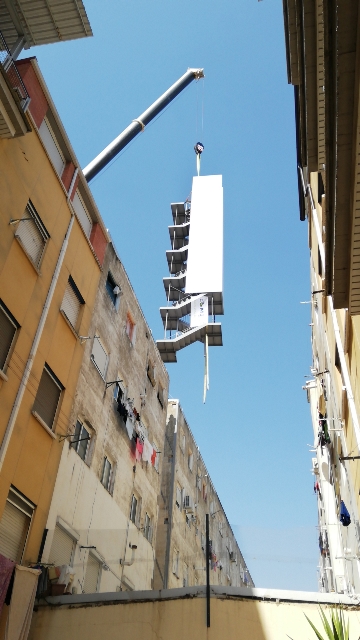 Huesca, Huesca